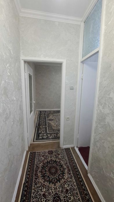 Chilonzor 17 2 xona uy sotiladi