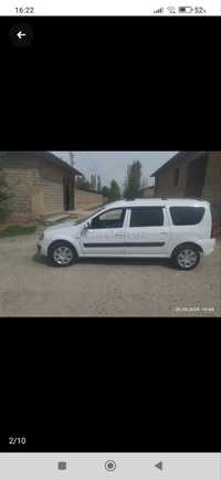 Lada largus 8700 $