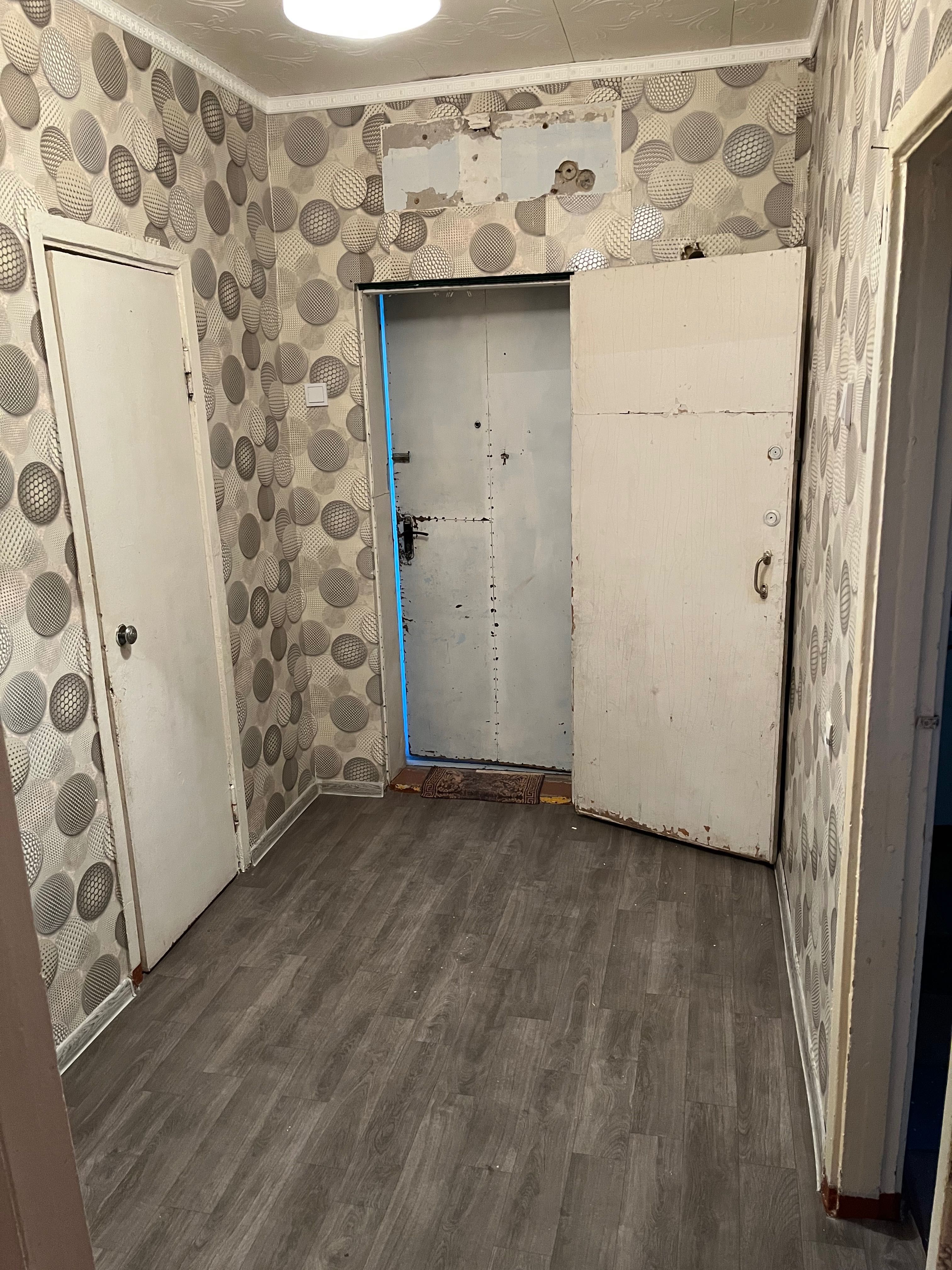 Sartepo 5 mikratoda 2 xonali kvartira ijaraga berilafi