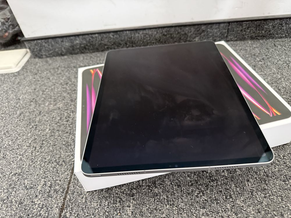 iPad Pro 12.9 M2 256Gb