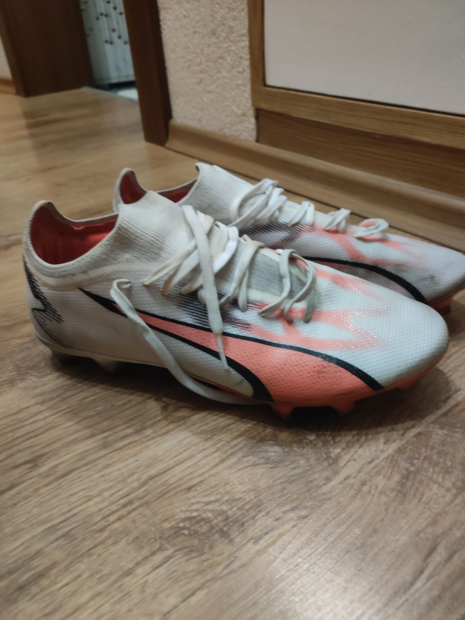 Калеври puma ultra mach