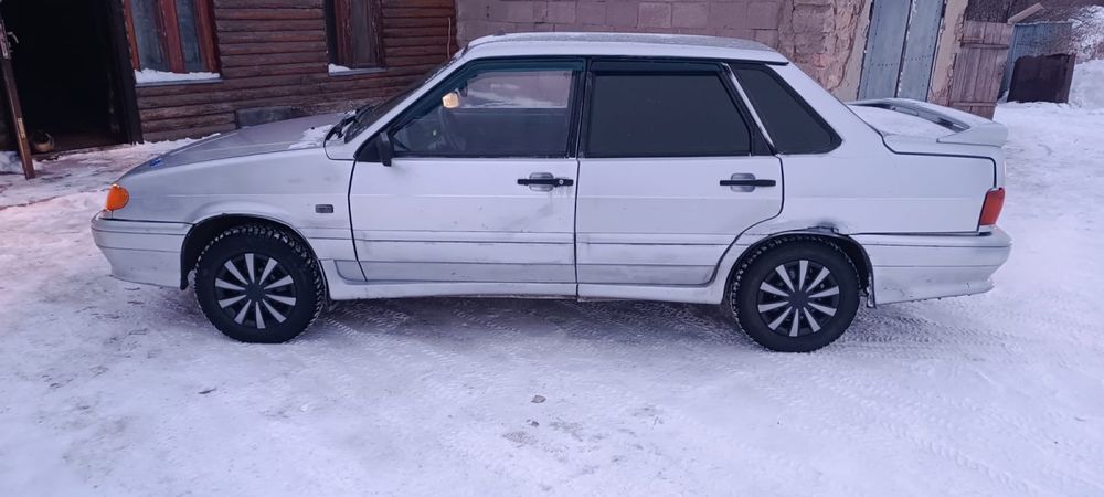 Обменяю каз учет две машины на одну