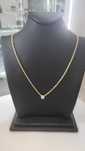 Lant aur, 18K, 8.18g (B 66738.1/ Ag2 Tudor1)