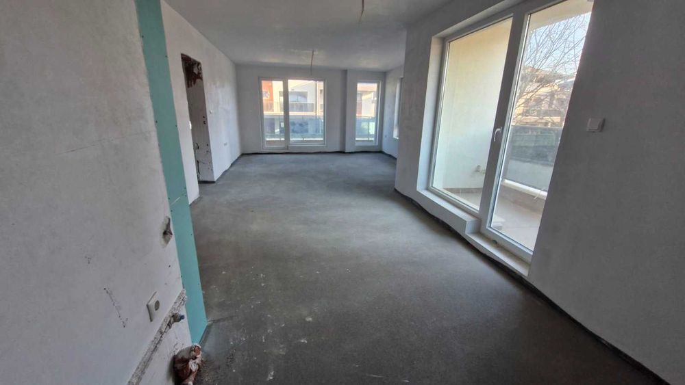 Продава се Двустаен апартамент в Пловдив, Остромила - 64 кв.м за 1954 €/кв.м - Снимка #6