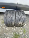 275/35/20/Kumho winter craft wp72