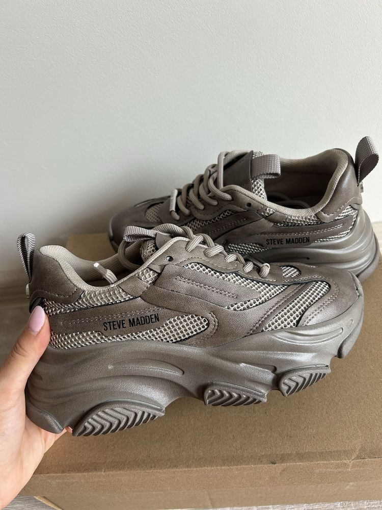 Обувки Steve Madden