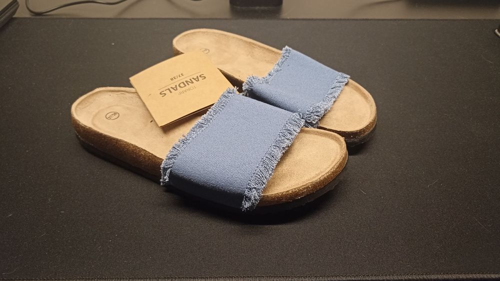 Sandale Torarp Terapeutici