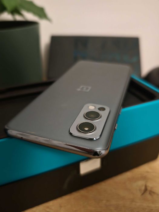 Oneplus Nord 2 5g impecabil