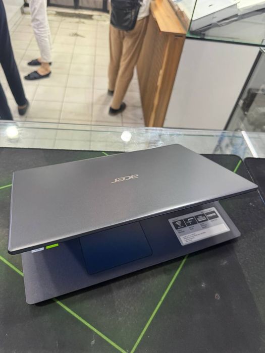 Notebook acer Aspire 3