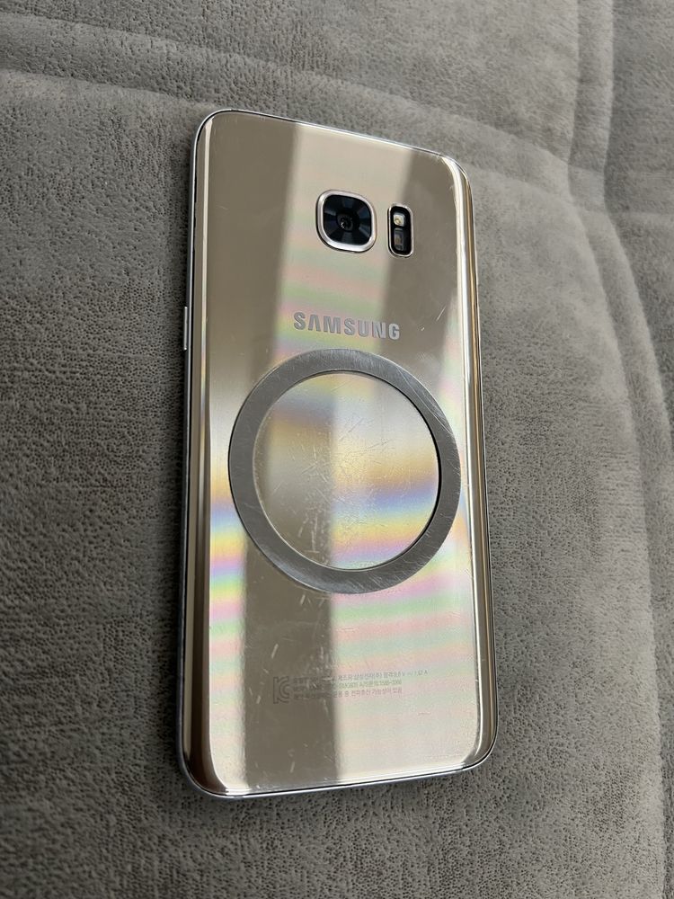 Samsung s7 edge