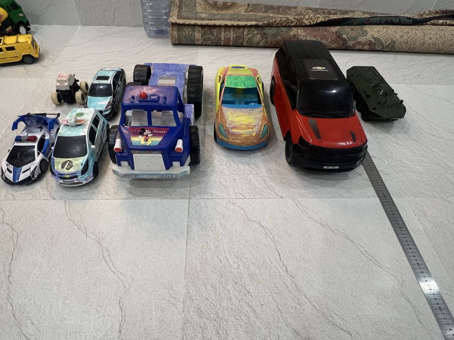 Игрушки для детей