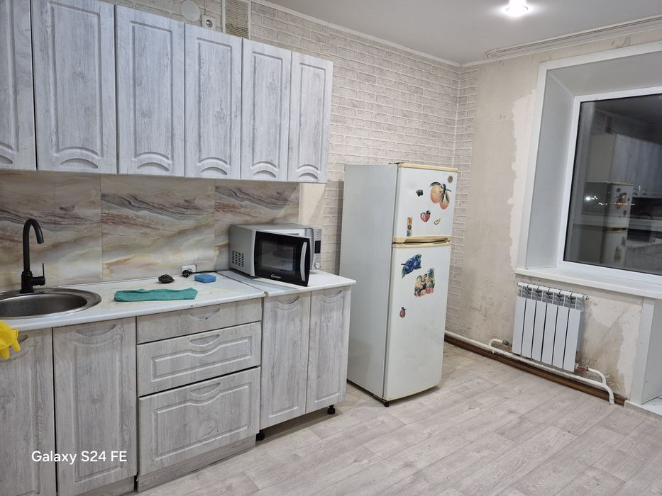 Квартира 3 комната