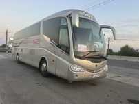 Autocar irizar PB scania HDH