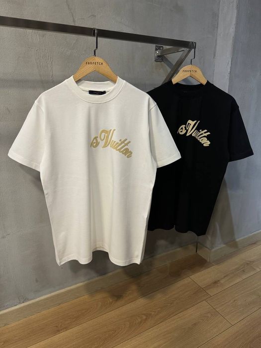 Tricou Louis Vuitton