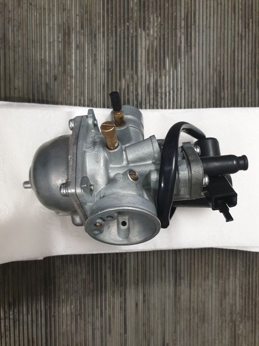 Carburator Mikuni scuter 2 timpi/minarelli