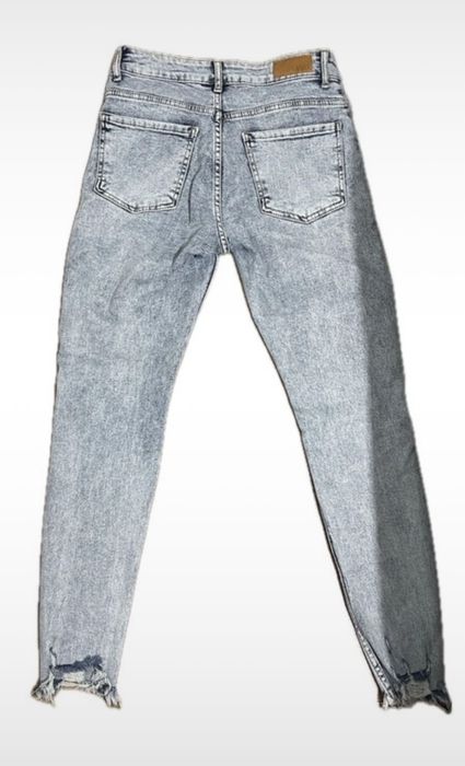 Blugi adolescente marimea S noi fara eticheta