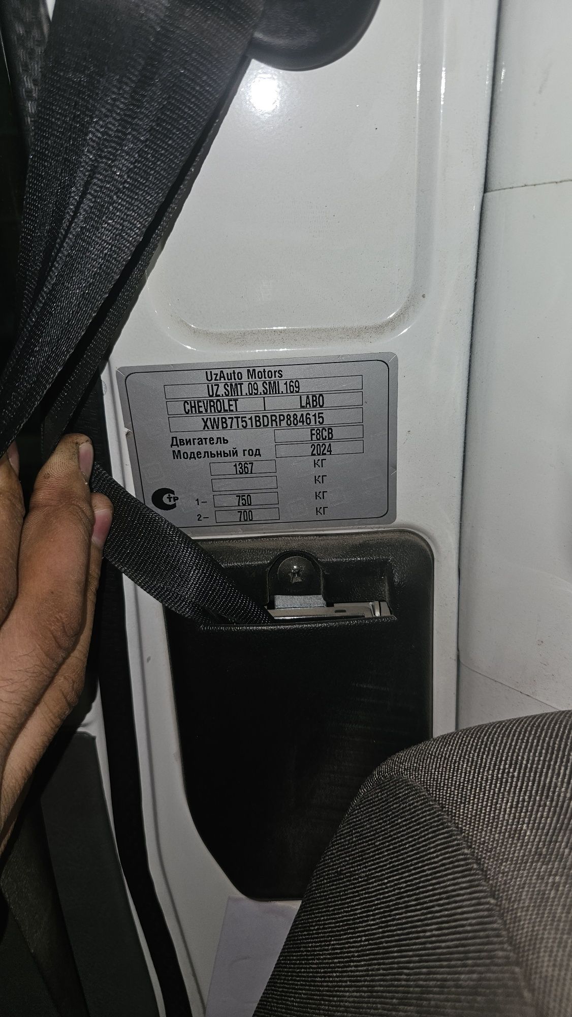 Labo sotiladi 7500$