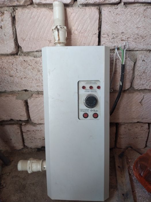 Тоқ котёл 150квадрат 380волт сатылады 20мың теңге продаётся электричес