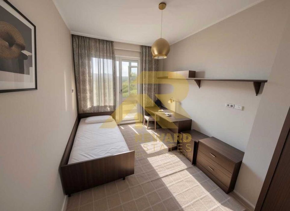 Продава се Тристаен апартамент в София, Младост 1 - 70 кв.м за 1958 €/кв.м - Снимка #10