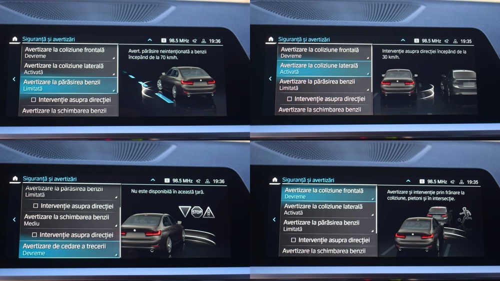 BMW 330e G20 Plug-In Hybrid / 292CP 2021 / SPORT LINE / LED ADAPTIVE