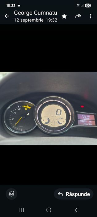 Renault Megane 3 Bose Edition