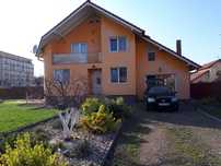 Casa de vanzare Reghin