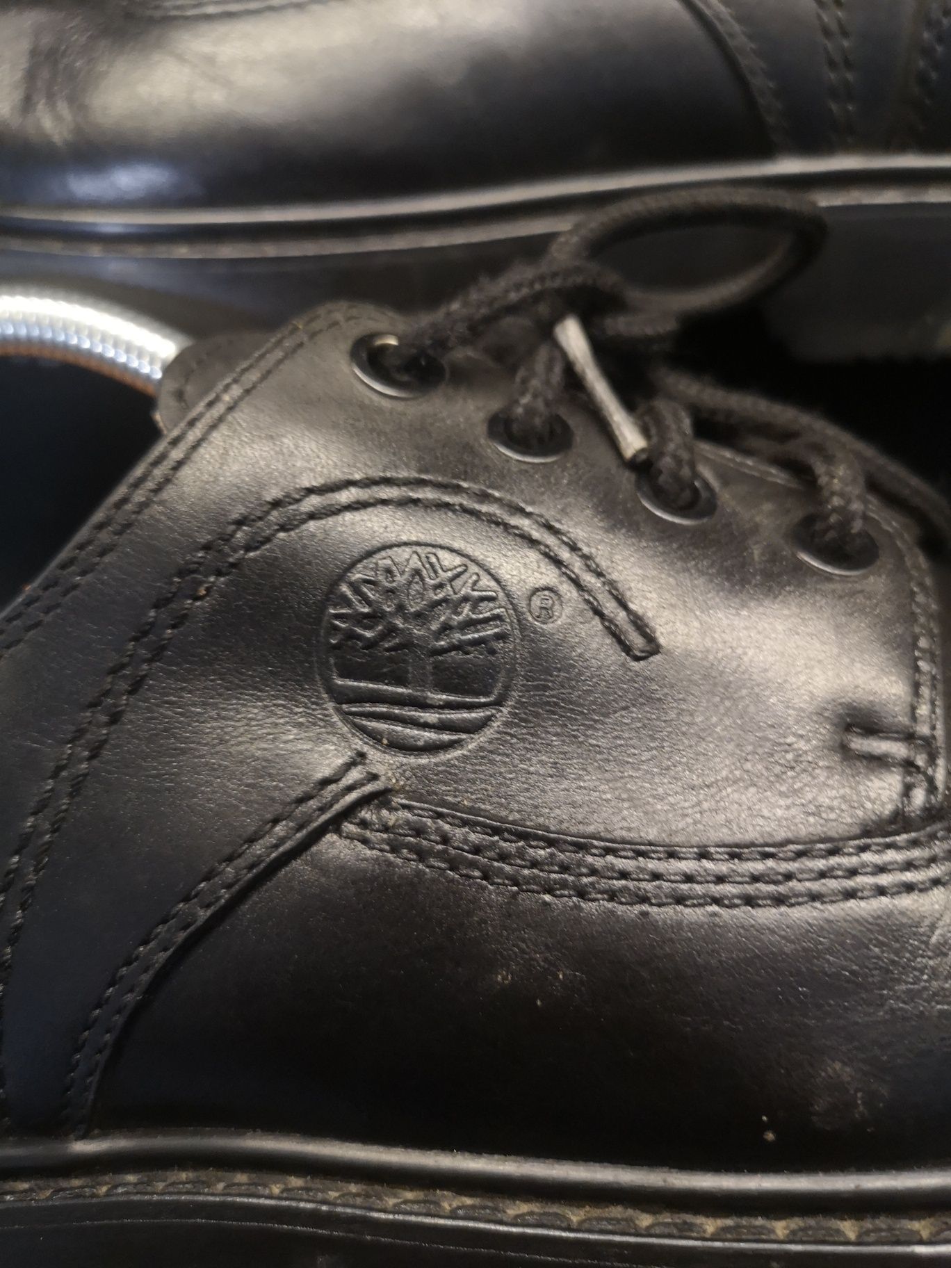 Обувки Timberland