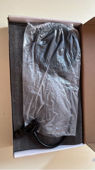 Микрофон Fifine T669 черный