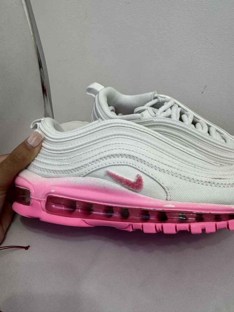 Nike Air Max 97 SE