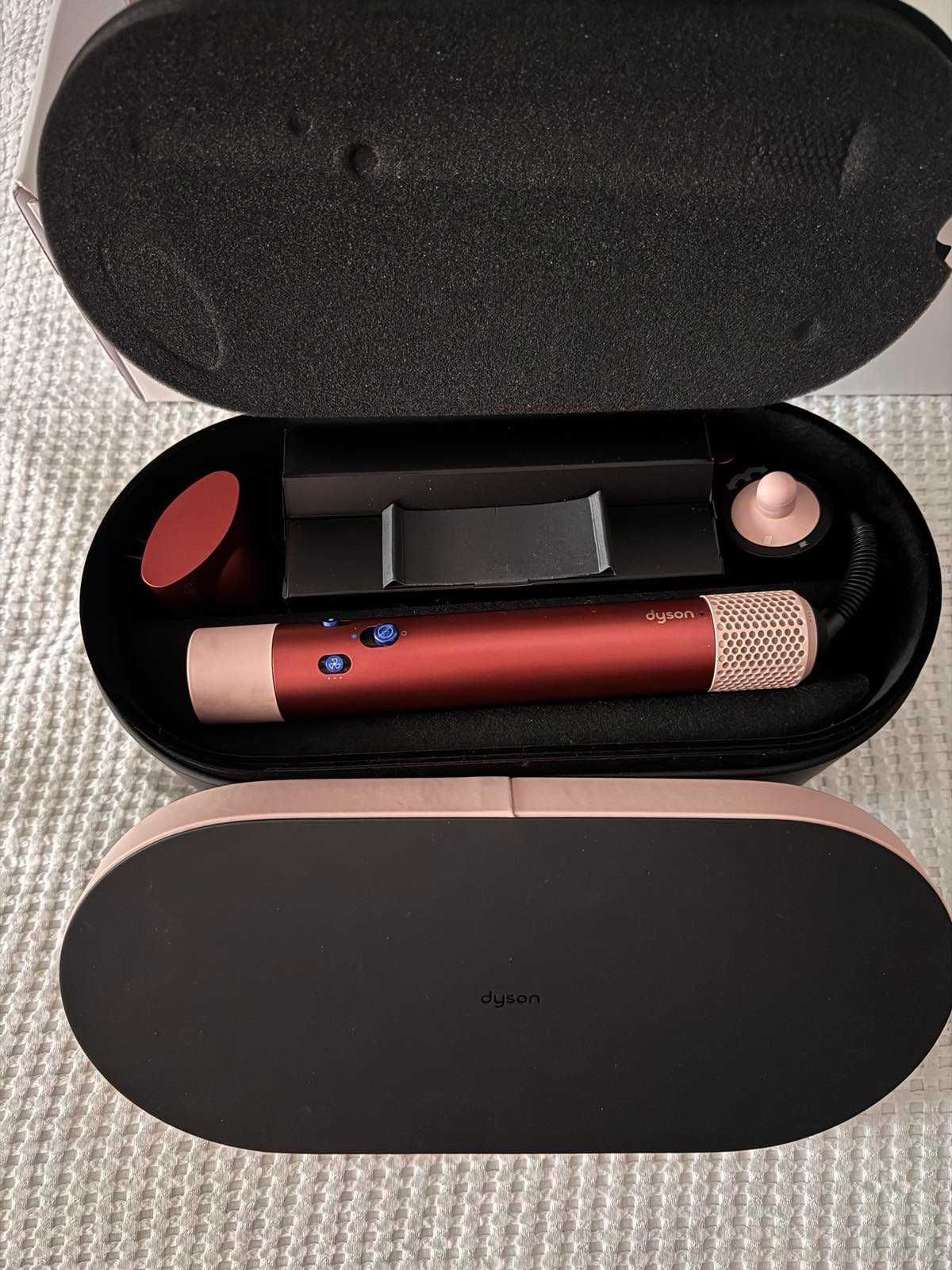 Маша Dyson HS05 Airwrap Complete Long Volumise