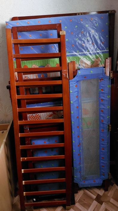Продам детский кровать