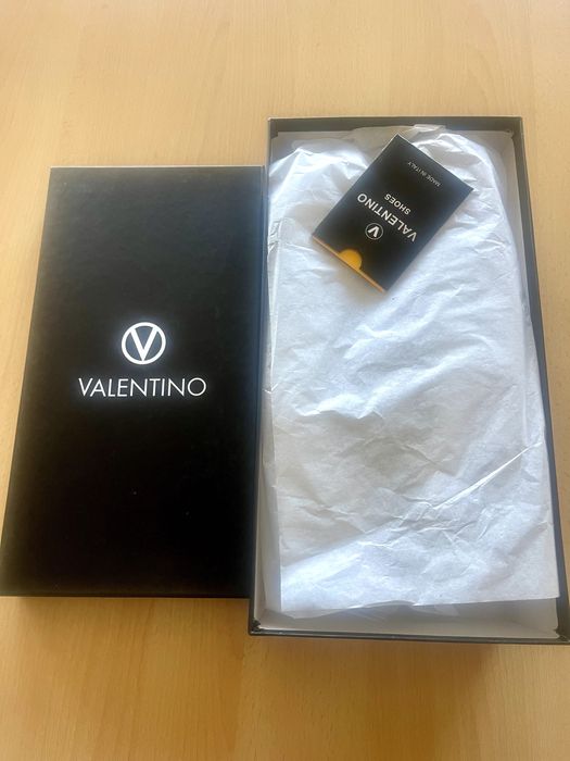 Valentino by Mario Valentino Чехли - дамски