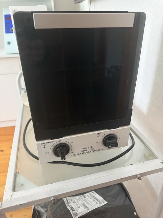 Стерилизатор, сухожар бу