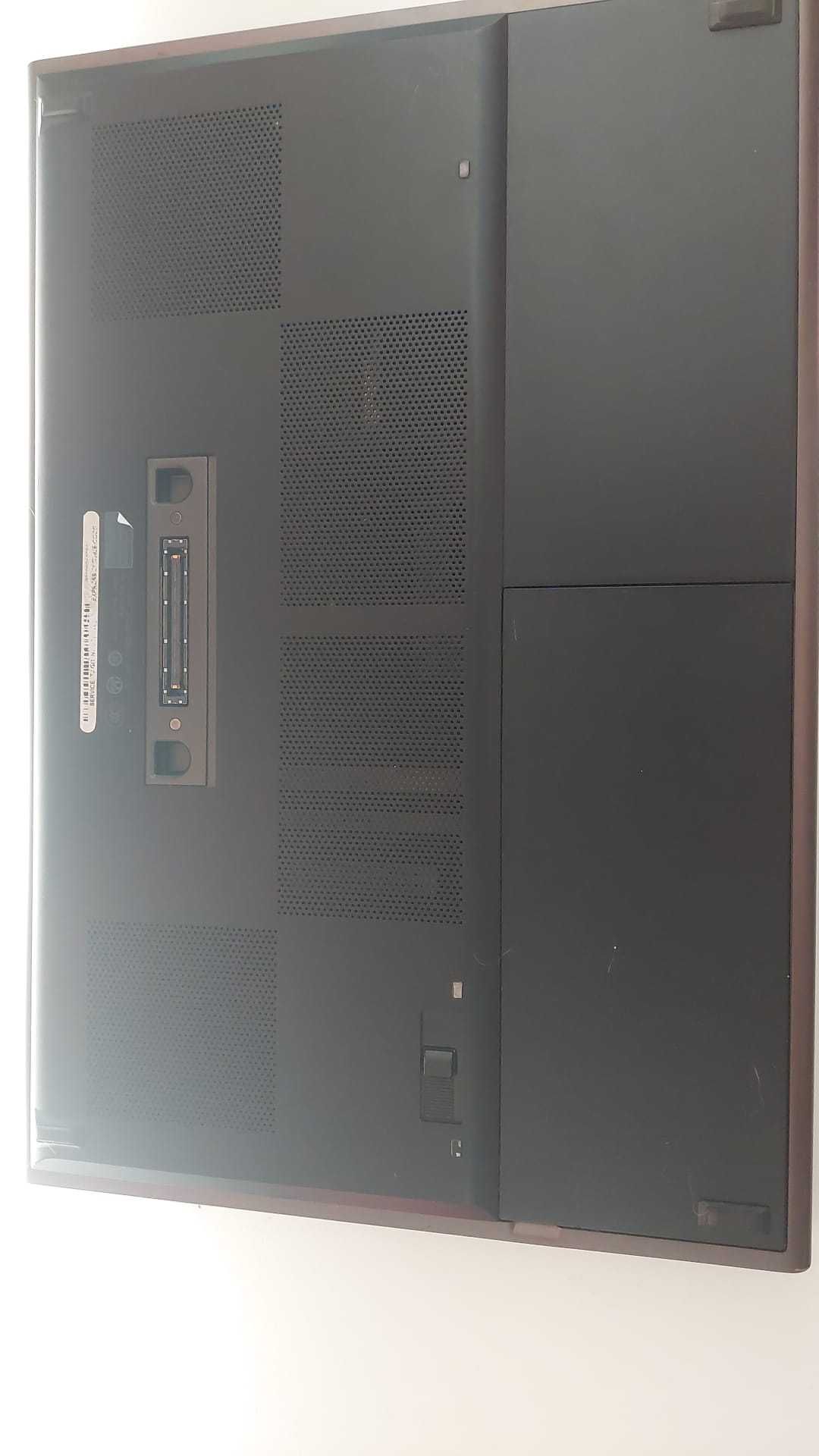 Dell Precision M4700