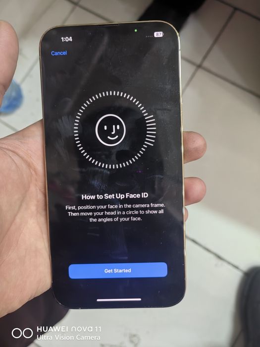 iphone 13 pro max ideal