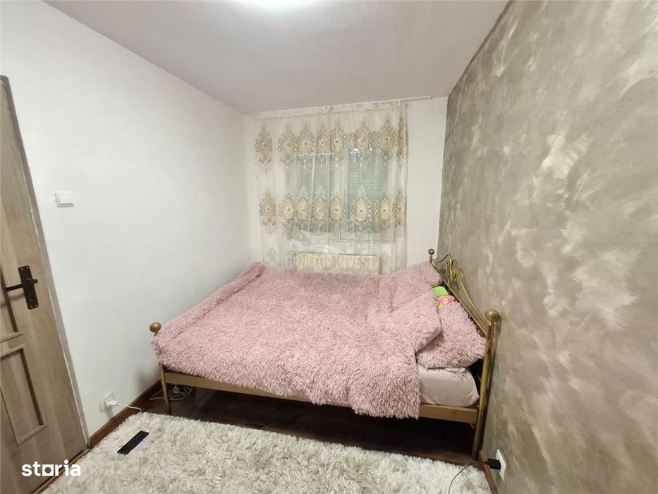 Apartament 2 camere zona Tiglari