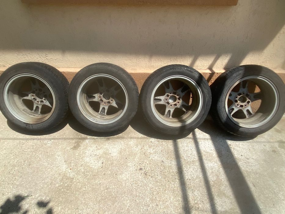 Jante style 43 BMW