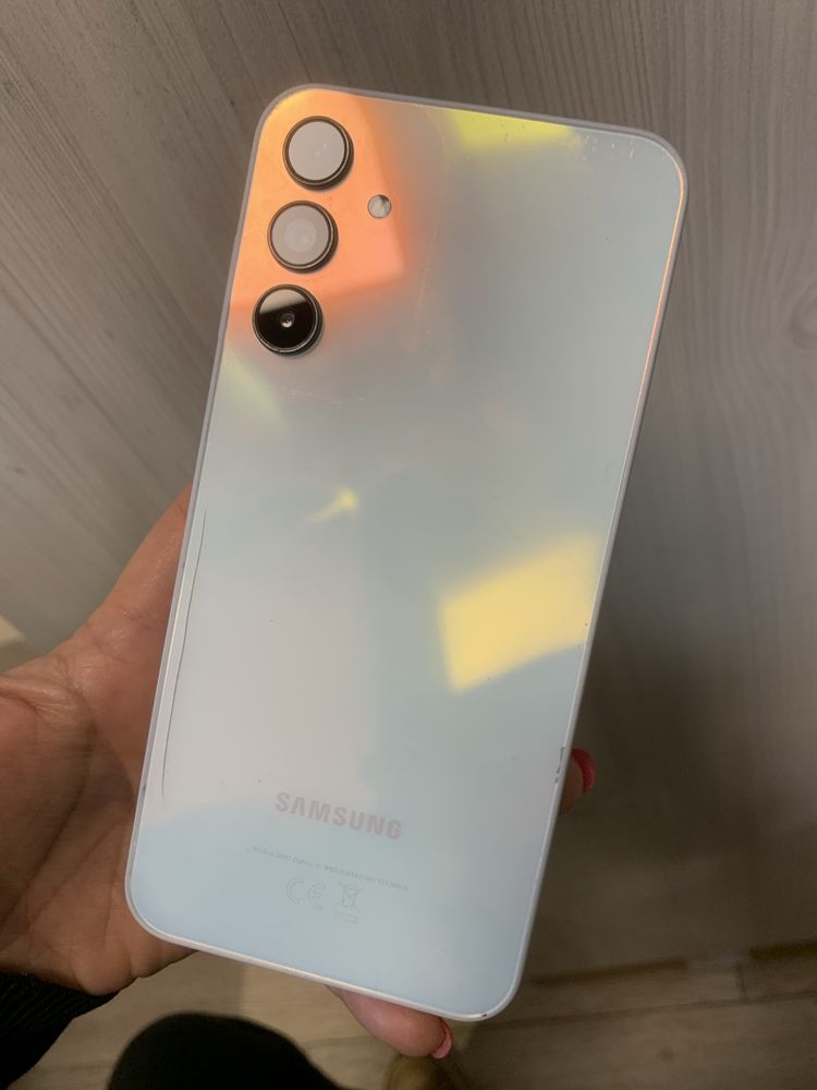 Samsung A15,128gb