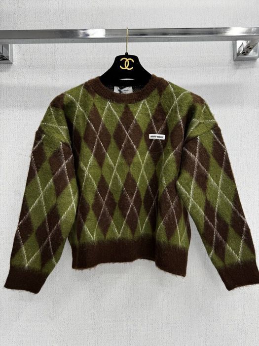 Pulover MiuMiu mai multe modele