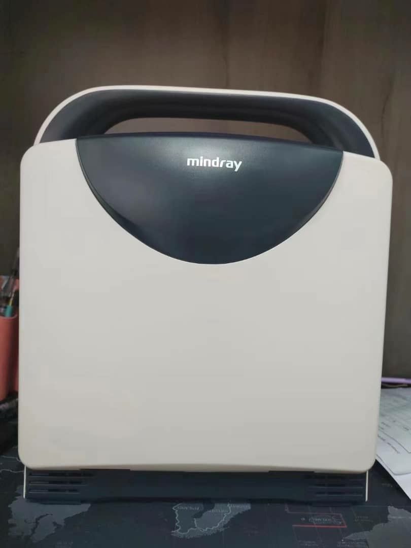 Mindray DP-10 ультразвуковой аппарат