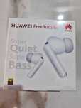 Casti In-Ear Huawei FreeBuds 6i, True Wireless