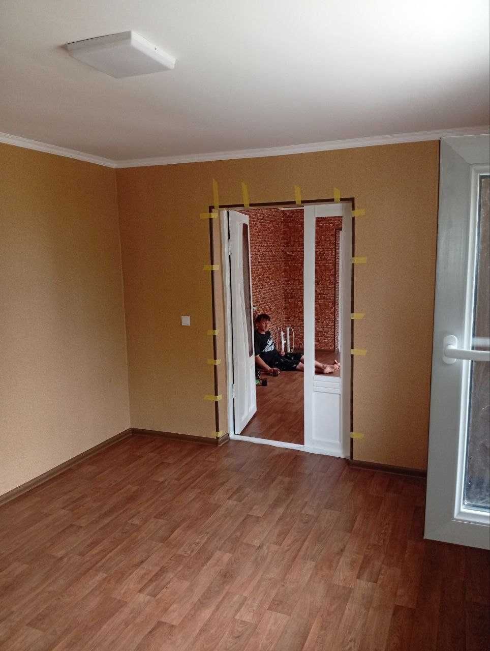 Дом в Паркенте 8 соток
