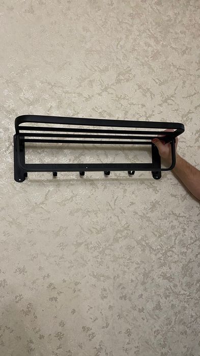 Полка для ванной или в прихожую