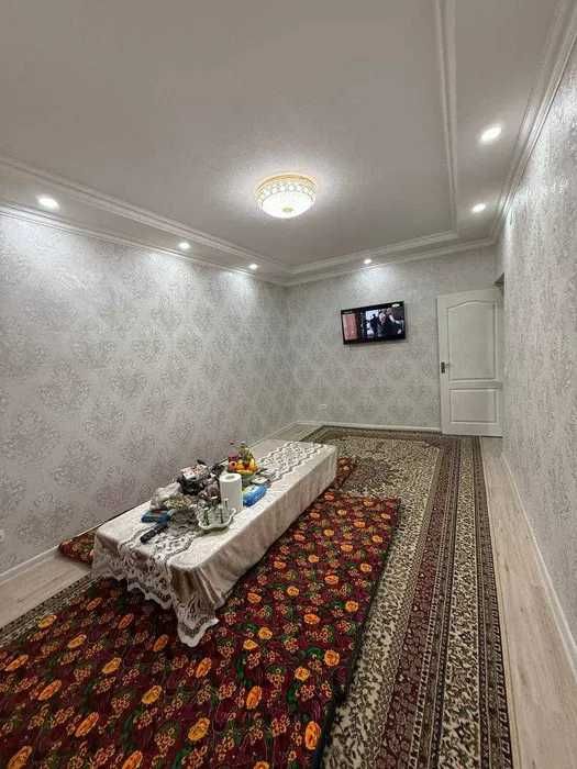 ИПОТЕКА. Продается Квартира ТТЗ , КИБРАЙ 3/4/4 №1080 КРИСТИНА