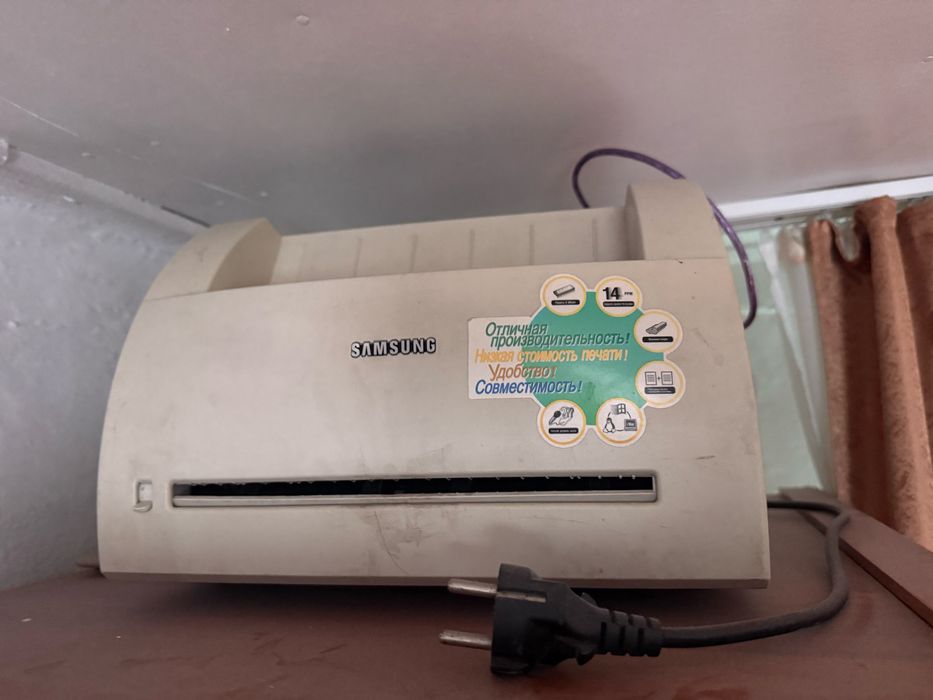Продам принтера 2