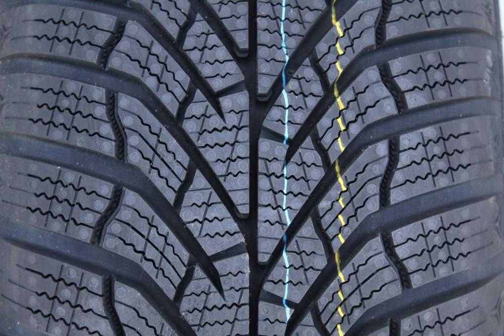 Anvelope iarna noi 195/65R15 91T Kumho