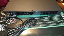 Furman merit series power conditioner