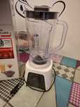 Blender Tefal Blendeo+ BL2C0130, 450W, 1.25L