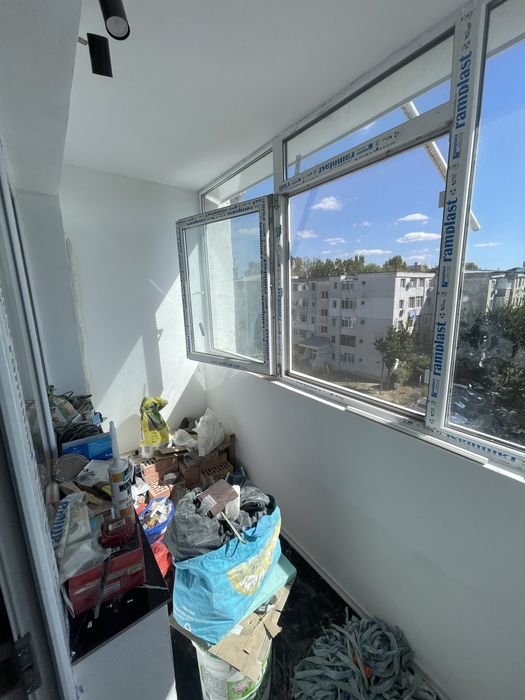 Apartament 2 camere Viziru 1 aproape de piata Pistruiatu