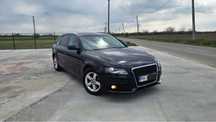 Audi A4 B8 2010